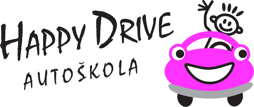 Autoškola Happy Drive