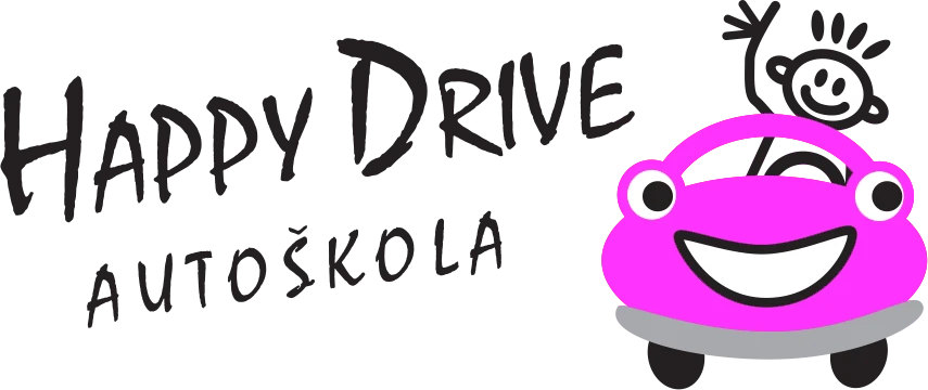 Autoškola Happy Drive