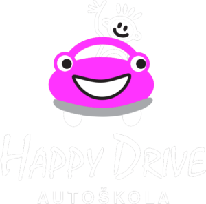 Autoškola Happy Drive